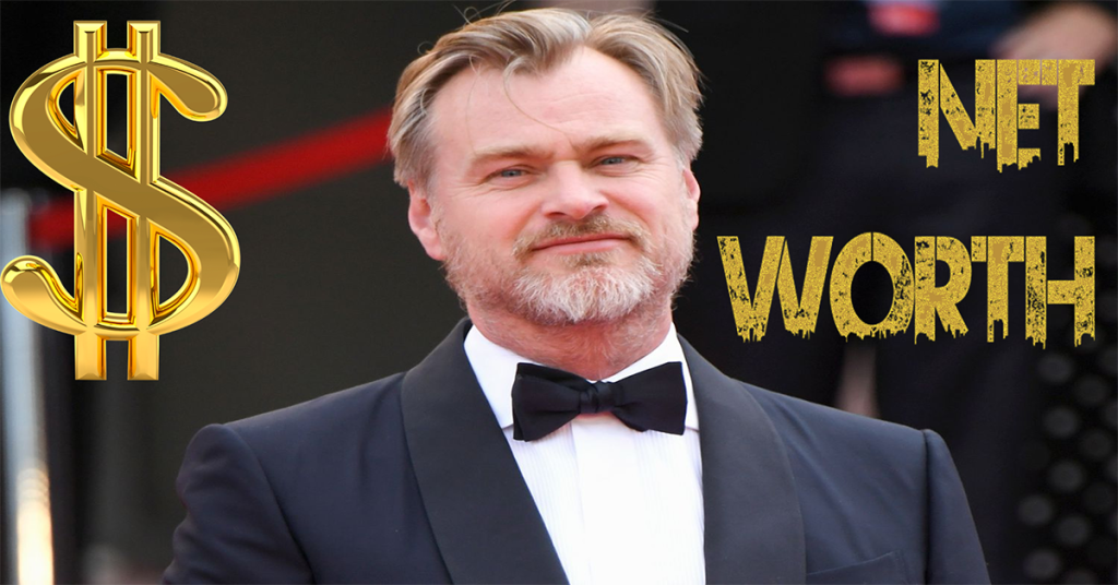 Christopher Nolan Net Worth 2025: Career, Films, Salary & Lifestyle