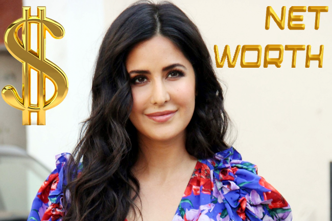 Katrina Kaif Net Worth 2025:, Biography, Career & Personal Life