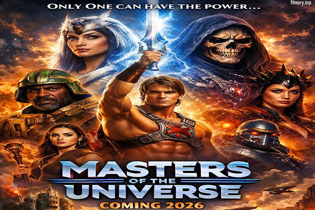 Masters Of The Universe Movie 2026 A Must Watch Fantasy Masters Of The Universe Movie 2026 A Must Watch Fantasy