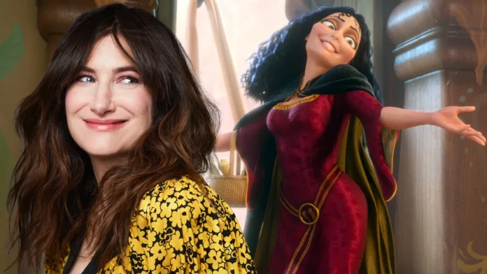 Kathryn Hahn