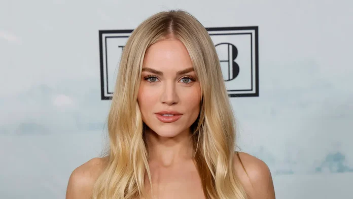 Michelle Randolph