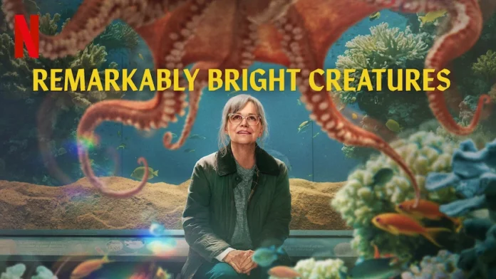 Remarkably Bright Creatures (2026)